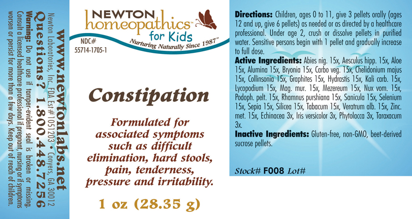 Pill image for Constipation