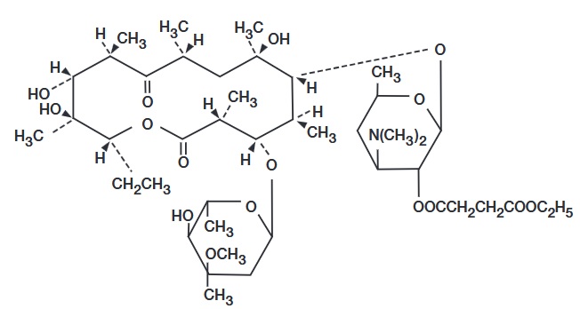 Pill image for Ery-ped®