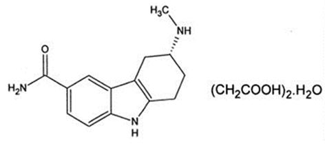 Pill image for These Highlights Do Not Include All The Information Needed To Use Frovatriptan Succinate Tablets Safely And Effectively. See Full Prescribing Information For Frovatriptan Succinate Tablets.