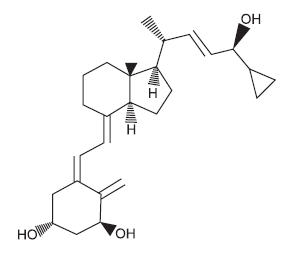 Pill image for Calcitrene®