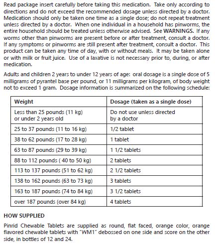 Pill image for Yyba (as Pld) - Pinrid (tablet) (73581-107)
