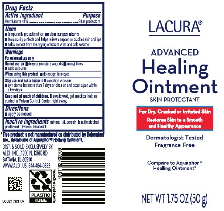 Pill image for Lacura 247.000/247aa-ac