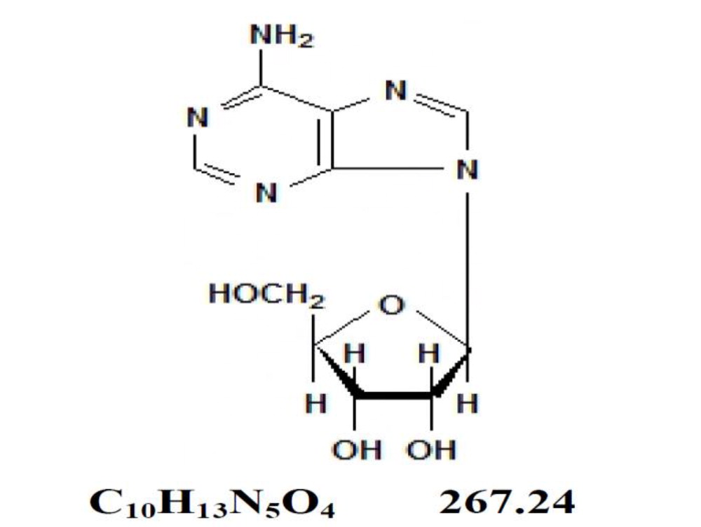 Pill image for Adenosine Injection, Usp