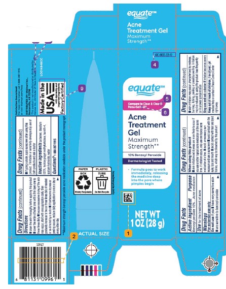 Pill image for Equate 229.001/229ac-ad