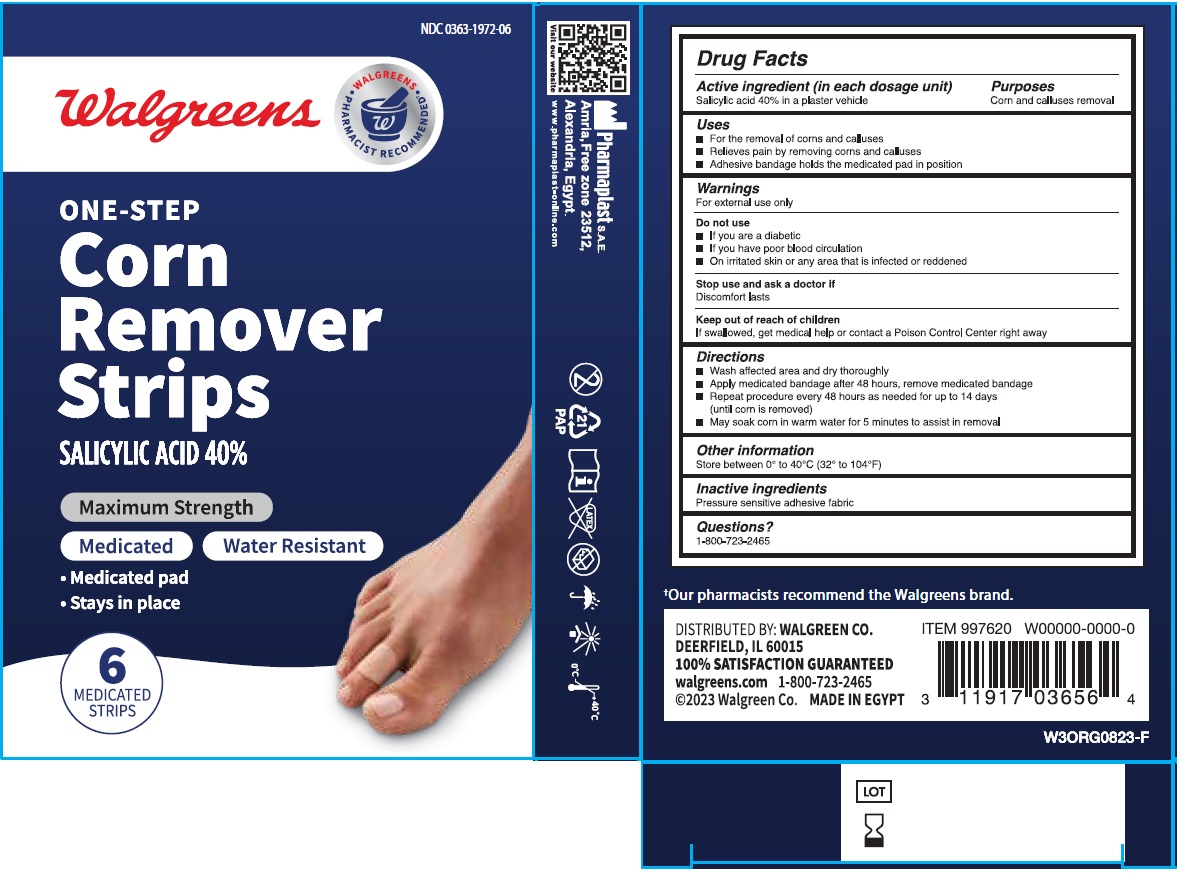 Pill image for Walgreens