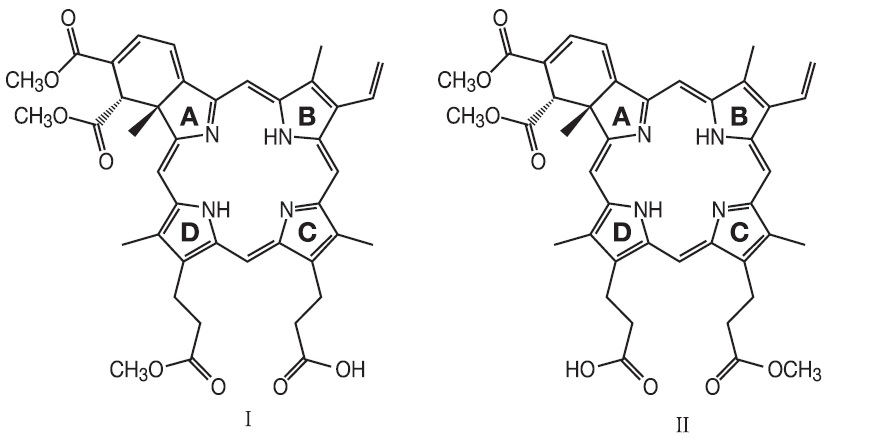 Pill image for These Highlights Do Not Include All The Information Needed To Use Visudyne Safely And Effectively. See Full Prescribing Information For Visudyne.