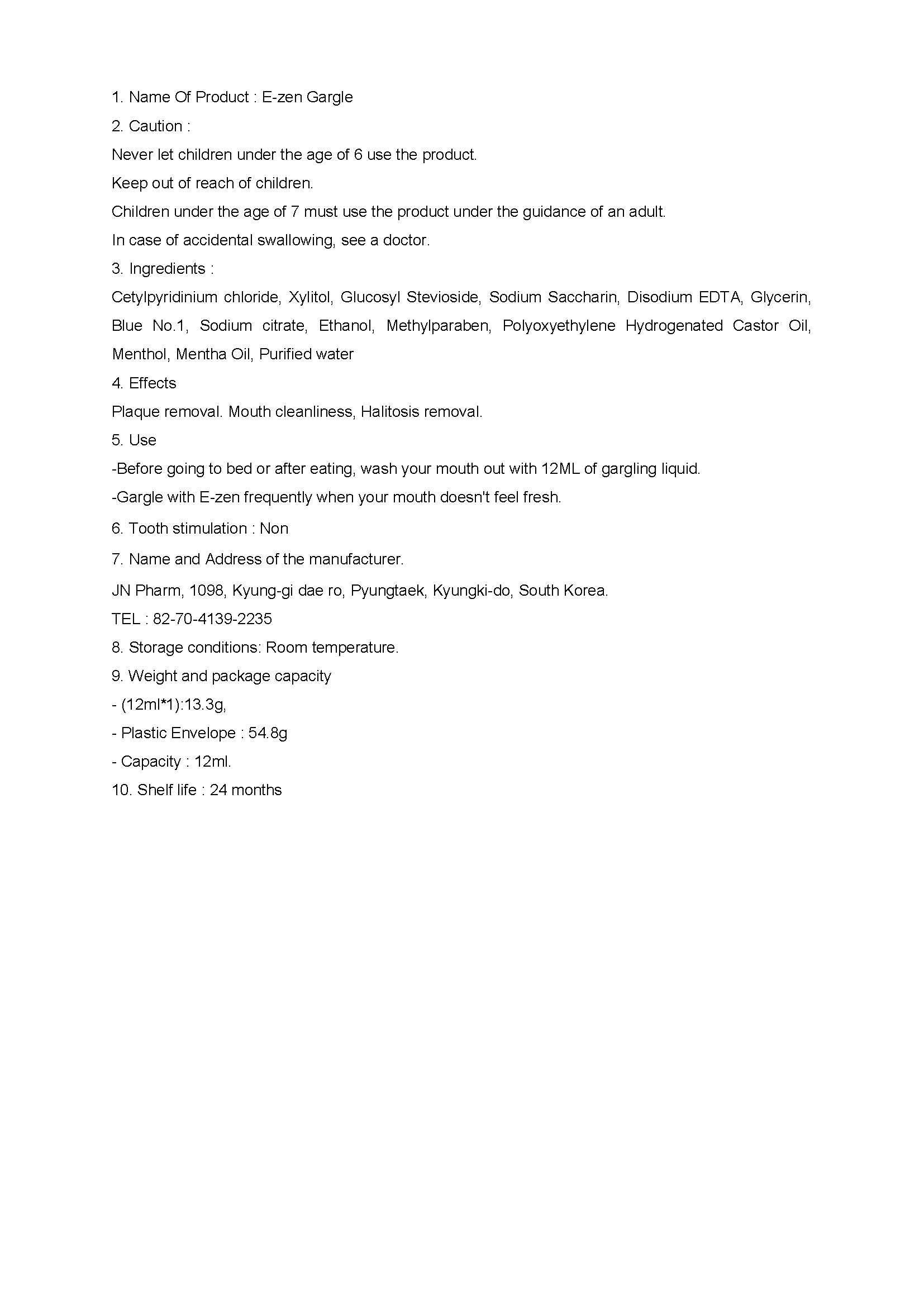 Pill image for Drug Facts