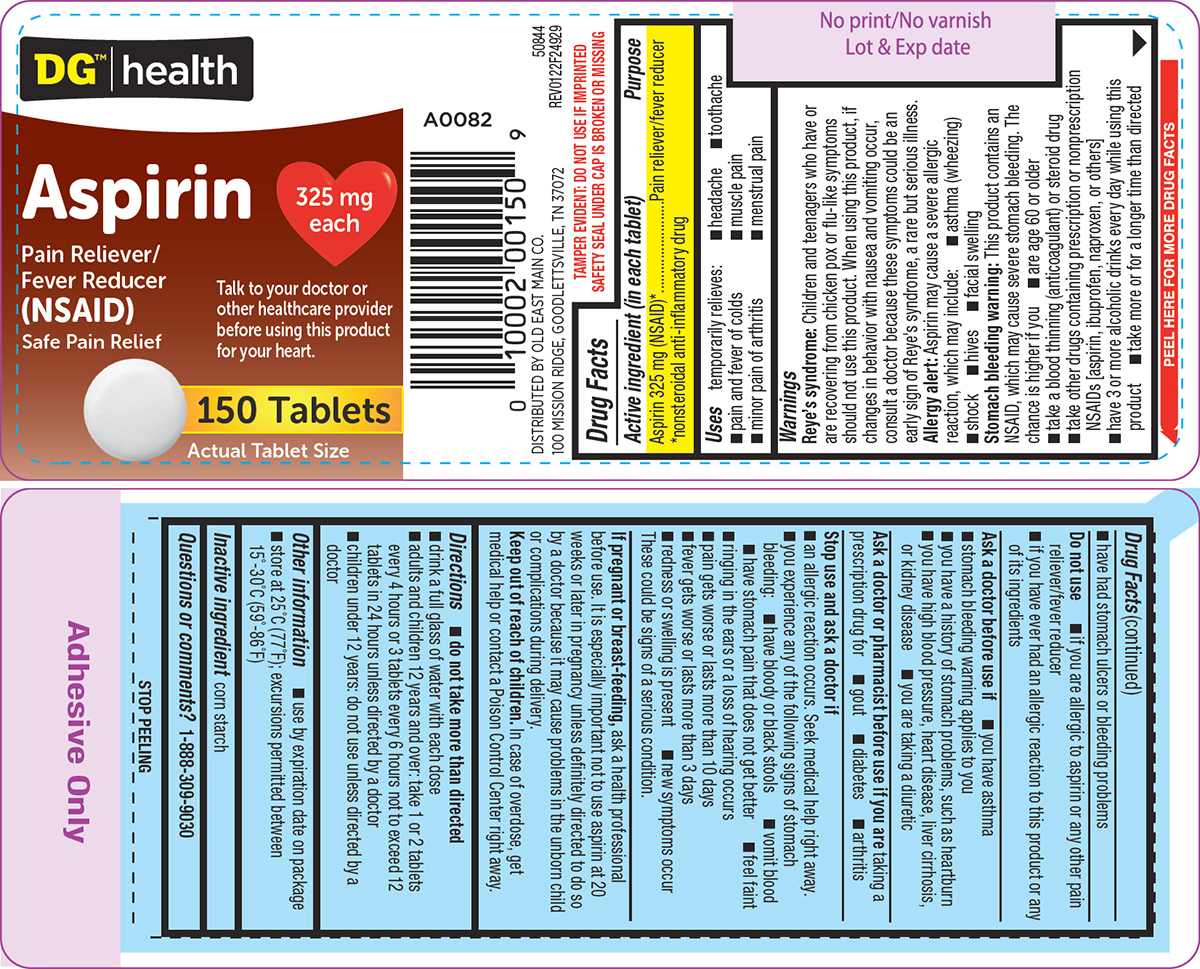 Pill image for Dollar General 44-249