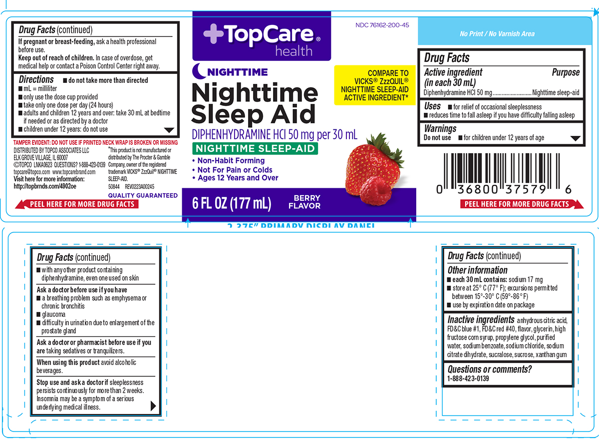 Pill image for Topcare 44-002a
