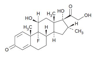 Pill image for Dexamethasone Tablets, Usp