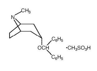 Pill image for Benztropine Mesylate Injection, Usp