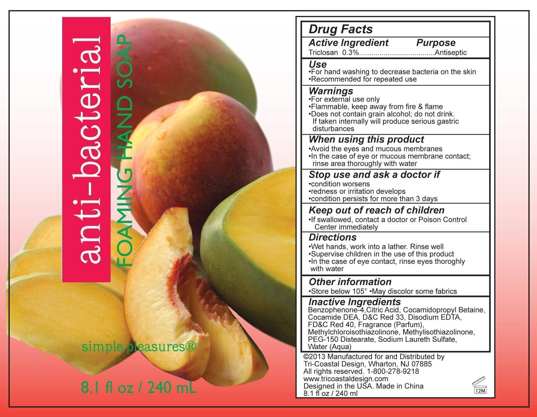 Pill image for drug facts