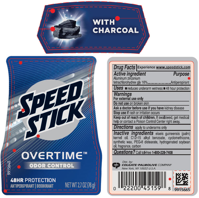 Pill image for Mens Speed®