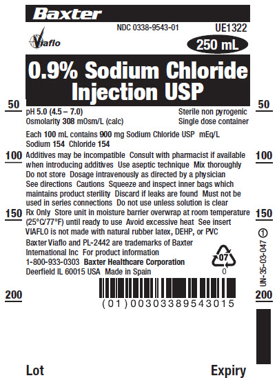 Pill image for Sodium Chloride Injection, Usp