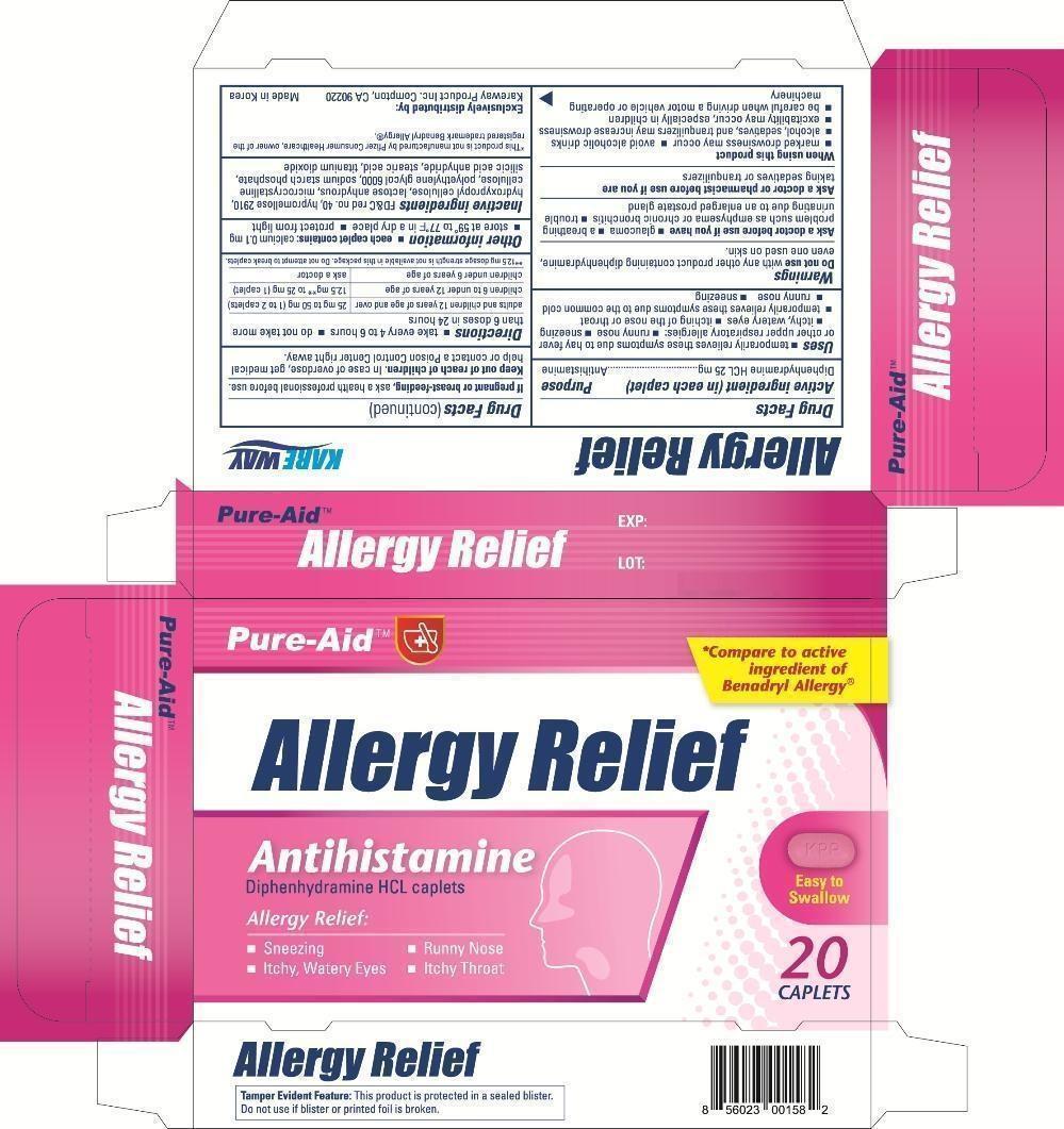 Pill image for Drug Facts