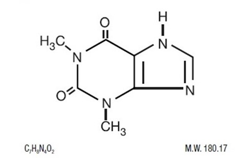 Pill image for Theophylline Extended-release Tablets