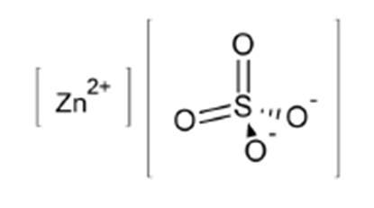 Pill image for These Highlights Do Not Include All The Information Needed To Use Zinc Sulfate