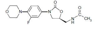 Pill image for These Highlights Do Not Include All The Information Needed To Use Linezolid Injection Safely And Effectively. See Full Prescribing Information For Linezolid Injection.