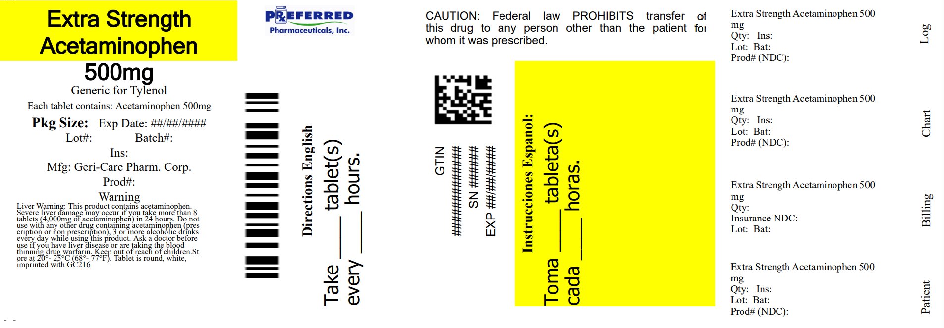 Pill image for Gc219