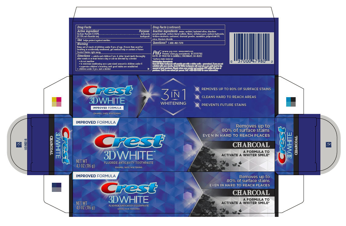 Pill image for Crest®
