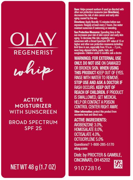 Pill image for Olay ®