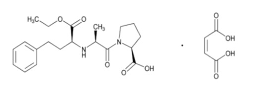 Pill image for These Highlights Do Not Include All The Information Needed To Use Enalapril Maleate Oral Solution Safely And Effectively. See Full Prescribing Information For Enalapril Maleate Oral Solution.