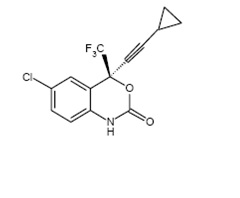 Pill image for These Highlights Do Not Include All The Information Needed To Use Efavirenz Tablets Safely And Effectively. See Full Prescribing Information For Efavirenz Tablets.
