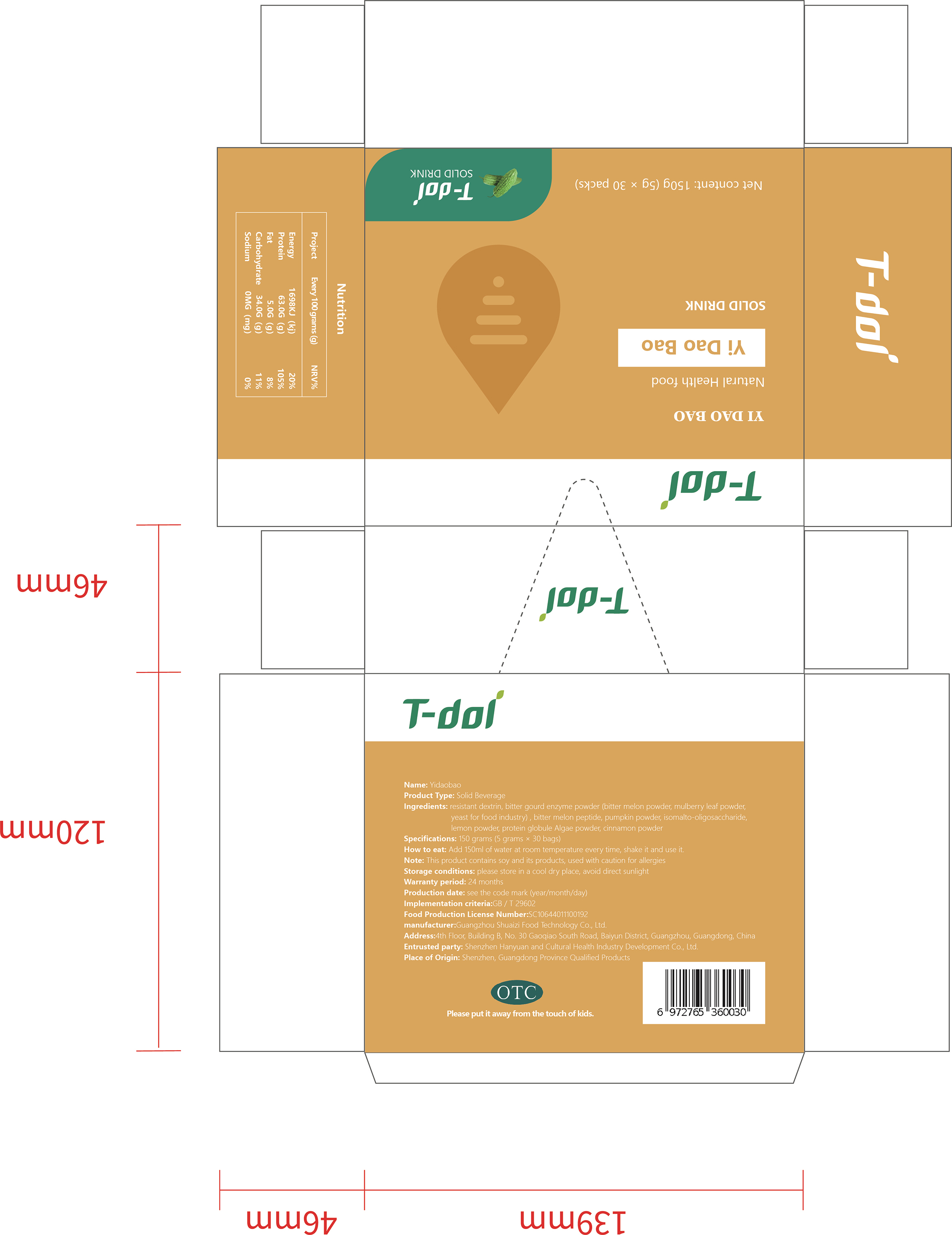 Pill image for 