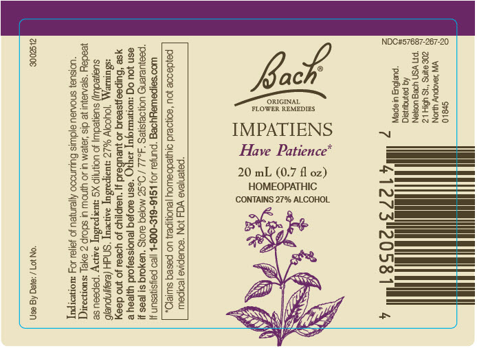 Pill image for Bach®