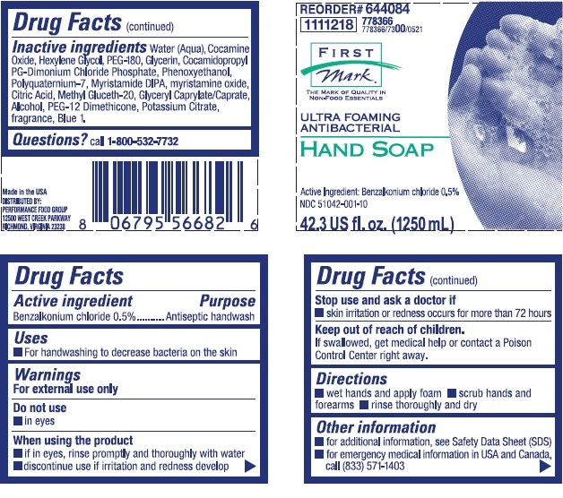 Pill image for Drug Facts