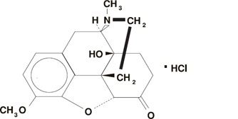 Pill image for These Highlights Do Not Include All The Information Needed To Use Oxycodone Hydrochloride Tablets Safely And Effectively. See Full Prescribing Information For Oxycodone Hydrochloride Tablets.
