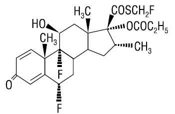 Pill image for Fluticasone Propionate Cream, 0.05%
