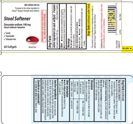 Pill image for Drug Facts