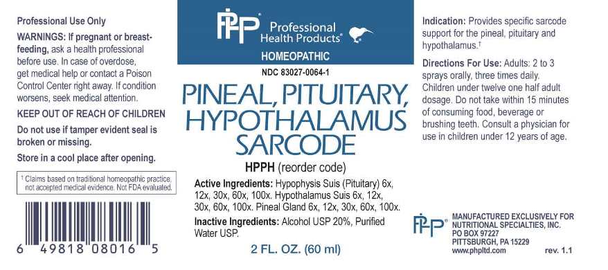 Pill image for Drug Facts: