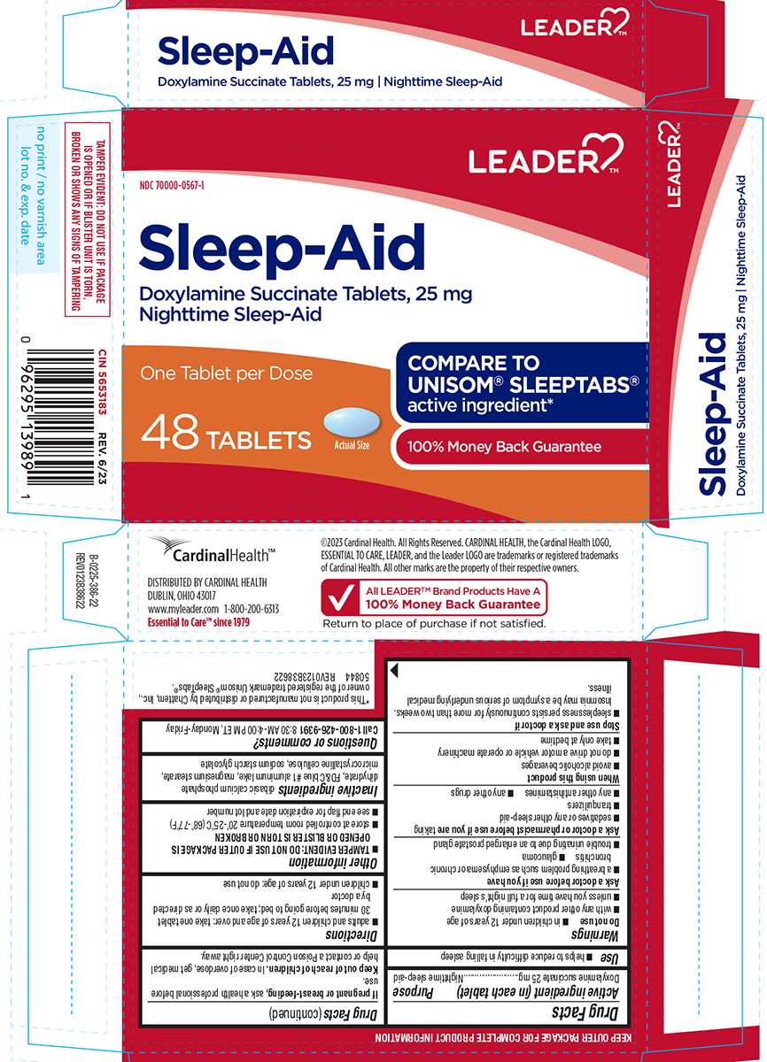 Pill image for Leader 44-386