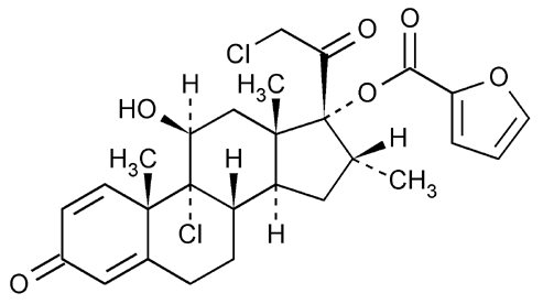 Pill image for These Highlights Do Not Include All The Information Needed To Use Mometasone Furoate Topical Solution Safely And Effectively. See Full Prescribing Information For Mometasone Furoate Topical Solution.