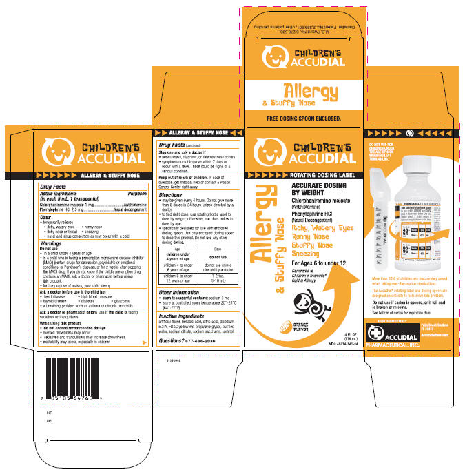 Pill image for Children's