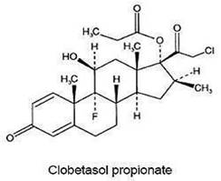 Pill image for These Highlights Do Not Include All The Information Needed To Use Clobetasol Propionate Spray Safely And Effectively. See Full Prescribing Information For Clobetasol Propionate Spray.