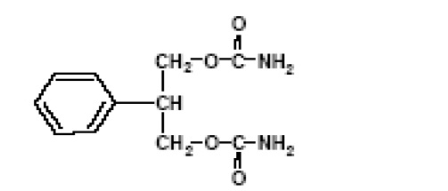 Pill image for Felbamate Tablets, Usp