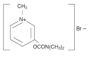 Pill image for Pyridostigmine Bromide