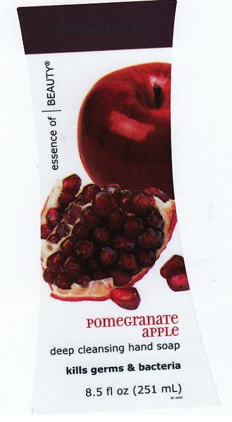 Pill image for Drug Facts Box - Back Panel