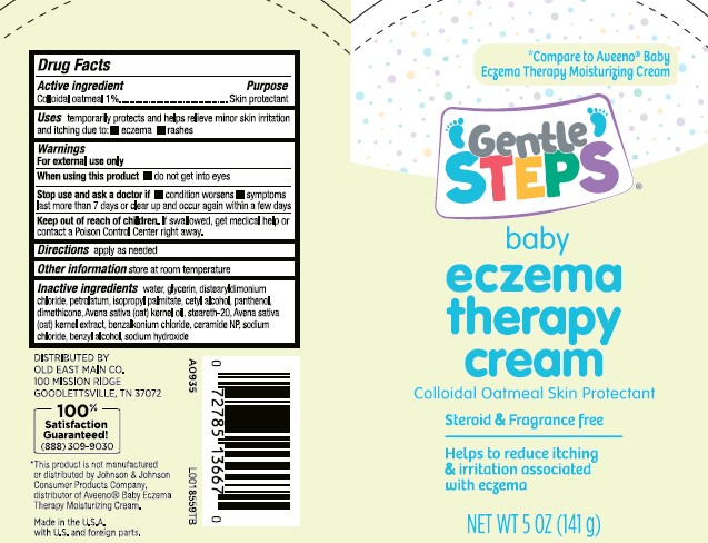 Pill image for Gentle Steps 601.000/601ab