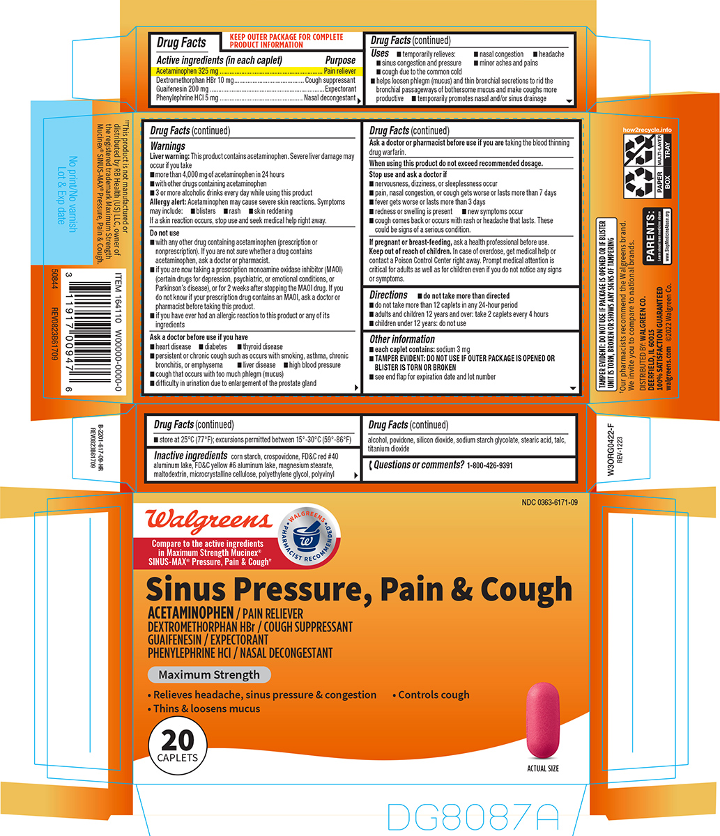 Pill image for walgreens 44-617