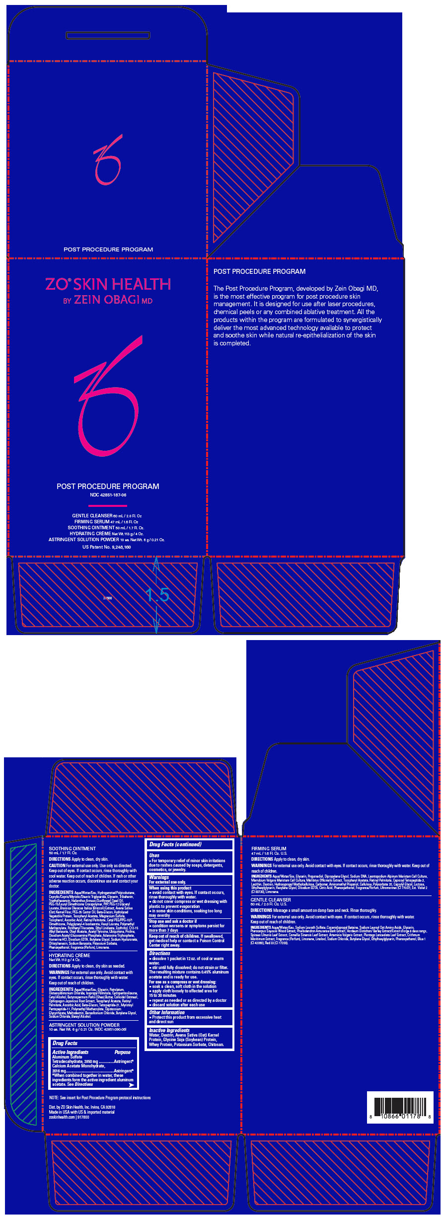 Pill image for Zo ®