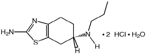 Pill image for these highlights do not include all the information needed to use pramipexole dihydrochloride tablets safely and effectively. see full prescribing information for pramipexole dihydrochloride tablets.