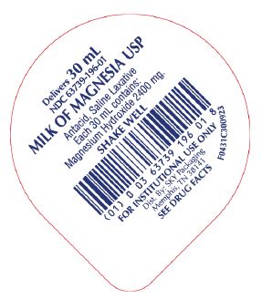 Pill image for Milk Of Magnesia