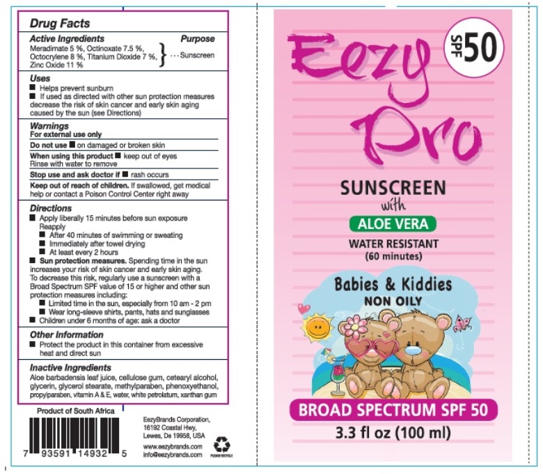 Pill image for Eezy Pro