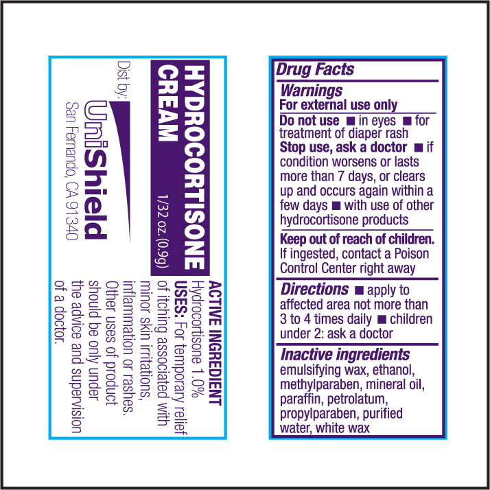 Pill image for Hydrocortisone Cream