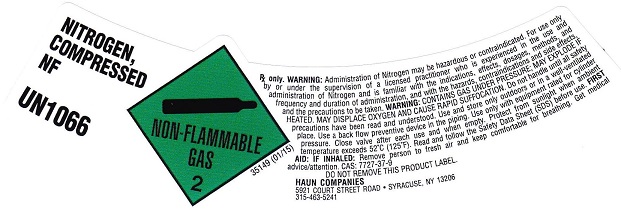 Pill image for Nitrogen