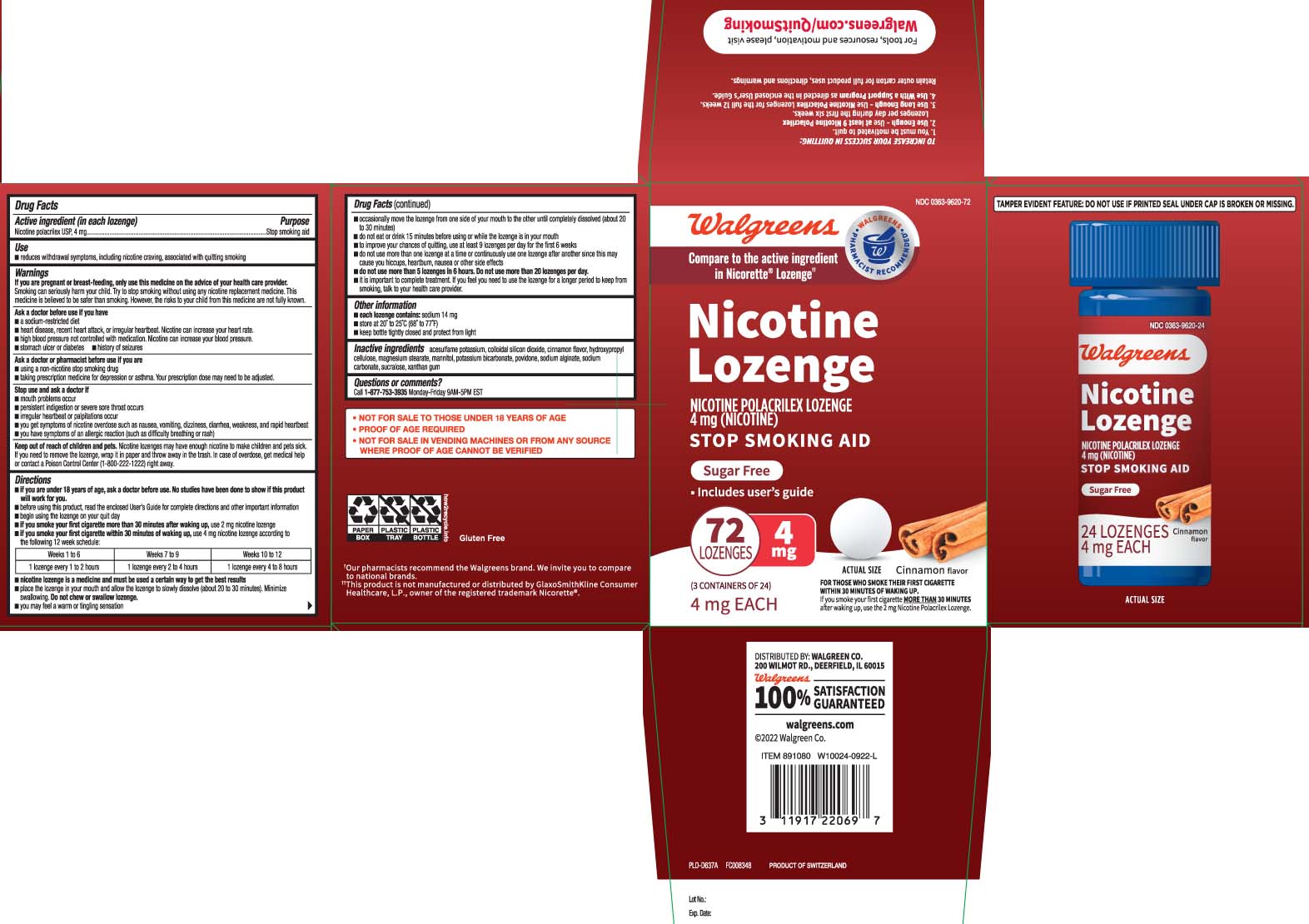 Pill image for Drug Facts